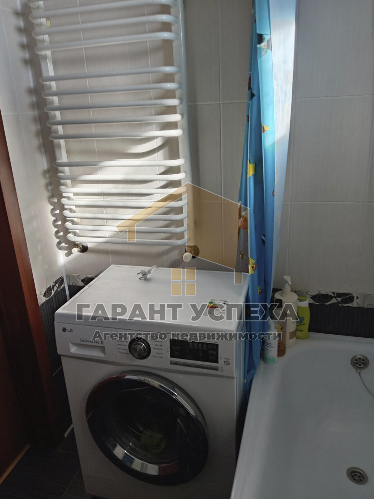 House 63 m² Vialikija Matykaly, Belarus