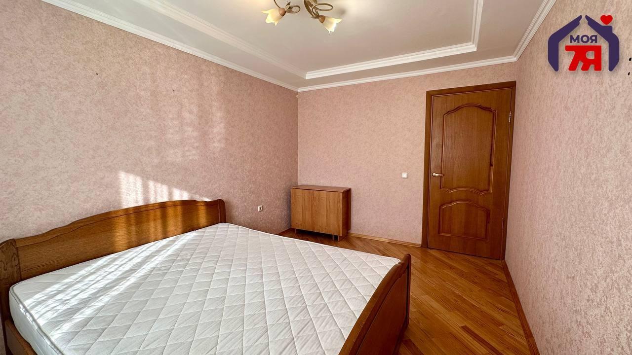 Appartement 3 chambres 90 m² Salihorsk, Bélarus