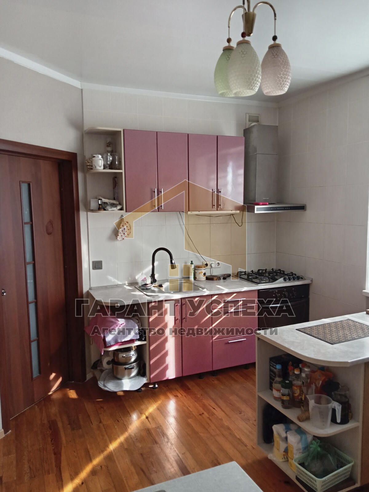 House 63 m² Vialikija Matykaly, Belarus