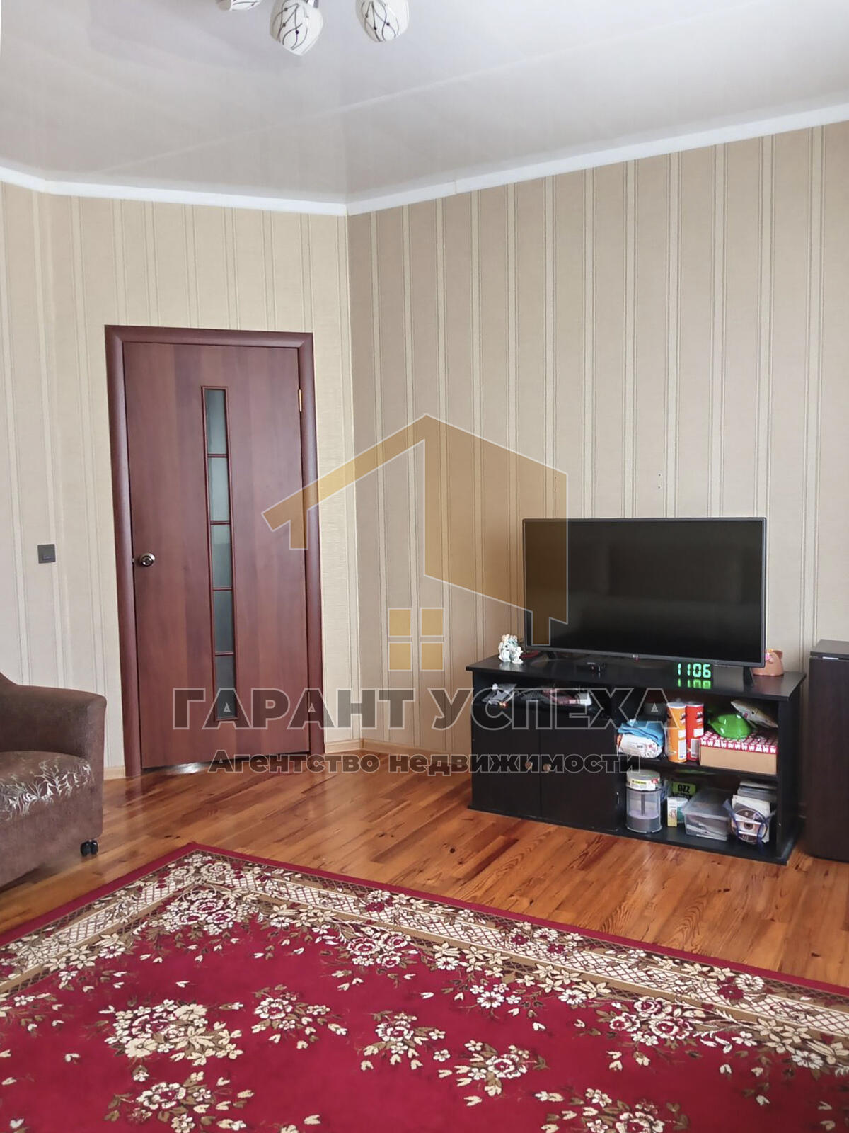 House 63 m² Vialikija Matykaly, Belarus