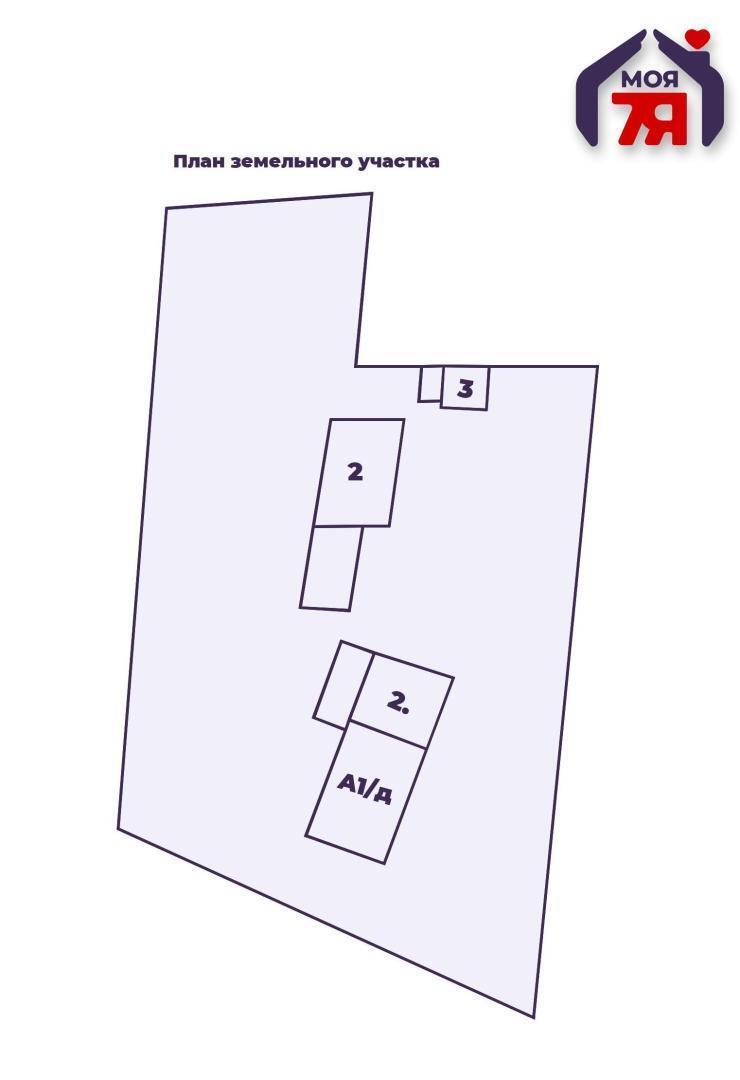 Maison 62 m² Starobin, Bélarus