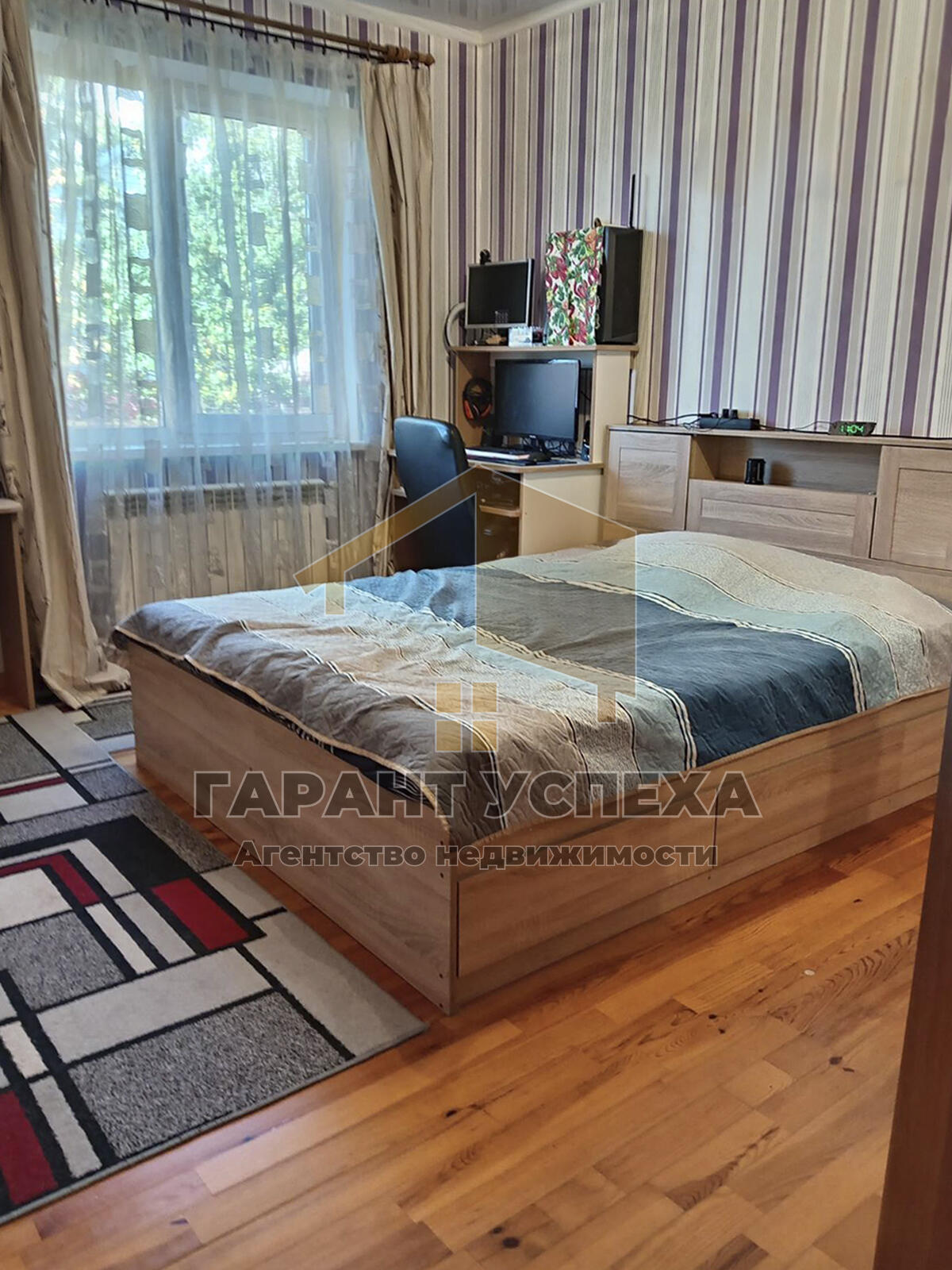 House 63 m² Vialikija Matykaly, Belarus