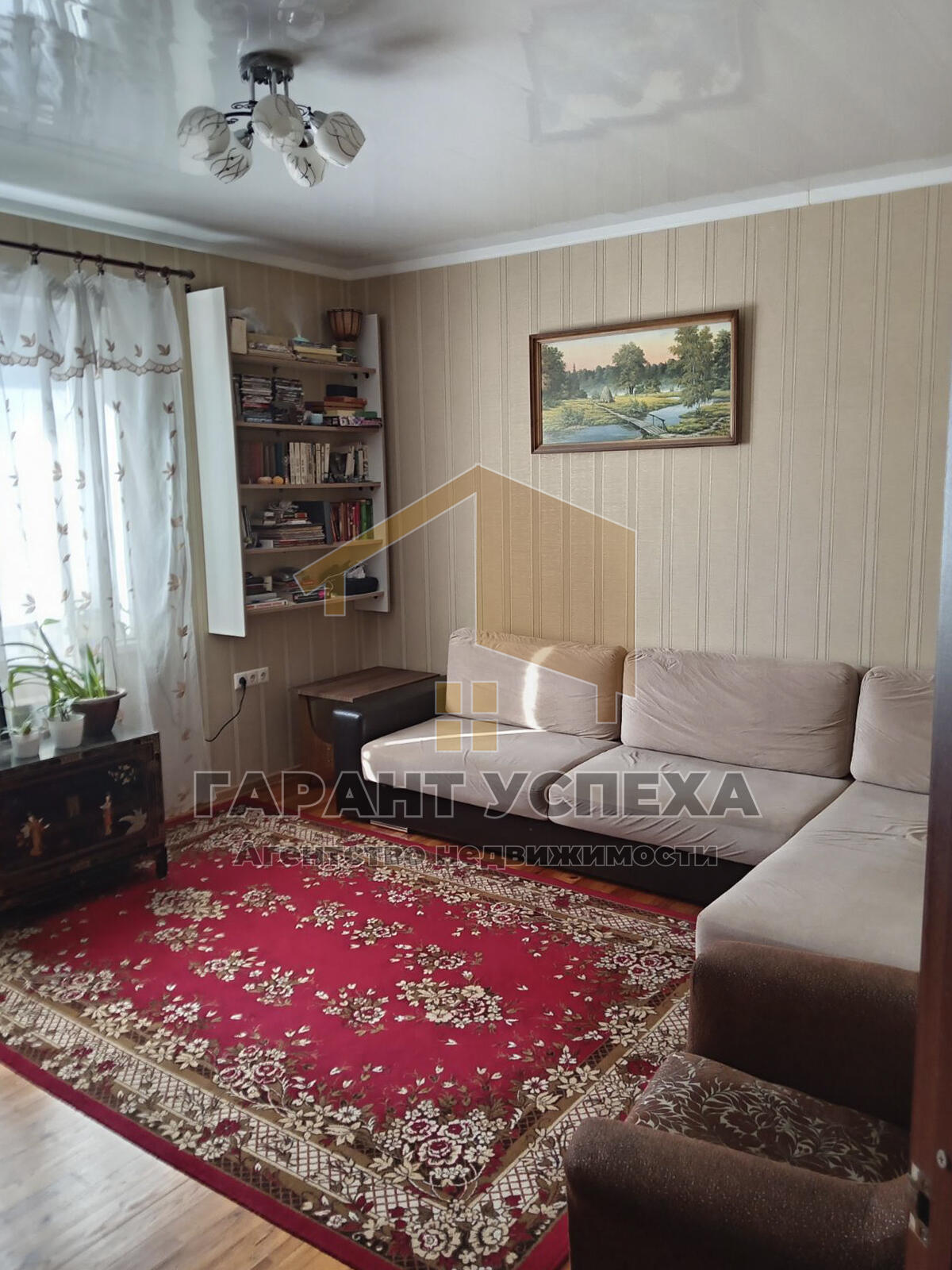 House 63 m² Vialikija Matykaly, Belarus