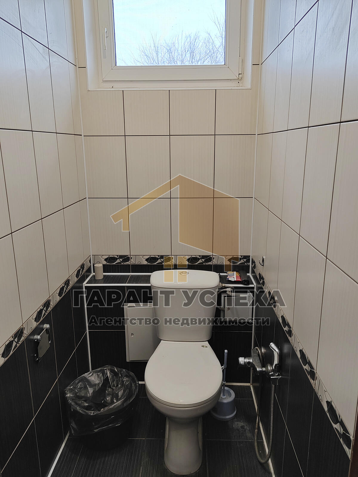 House 63 m² Vialikija Matykaly, Belarus