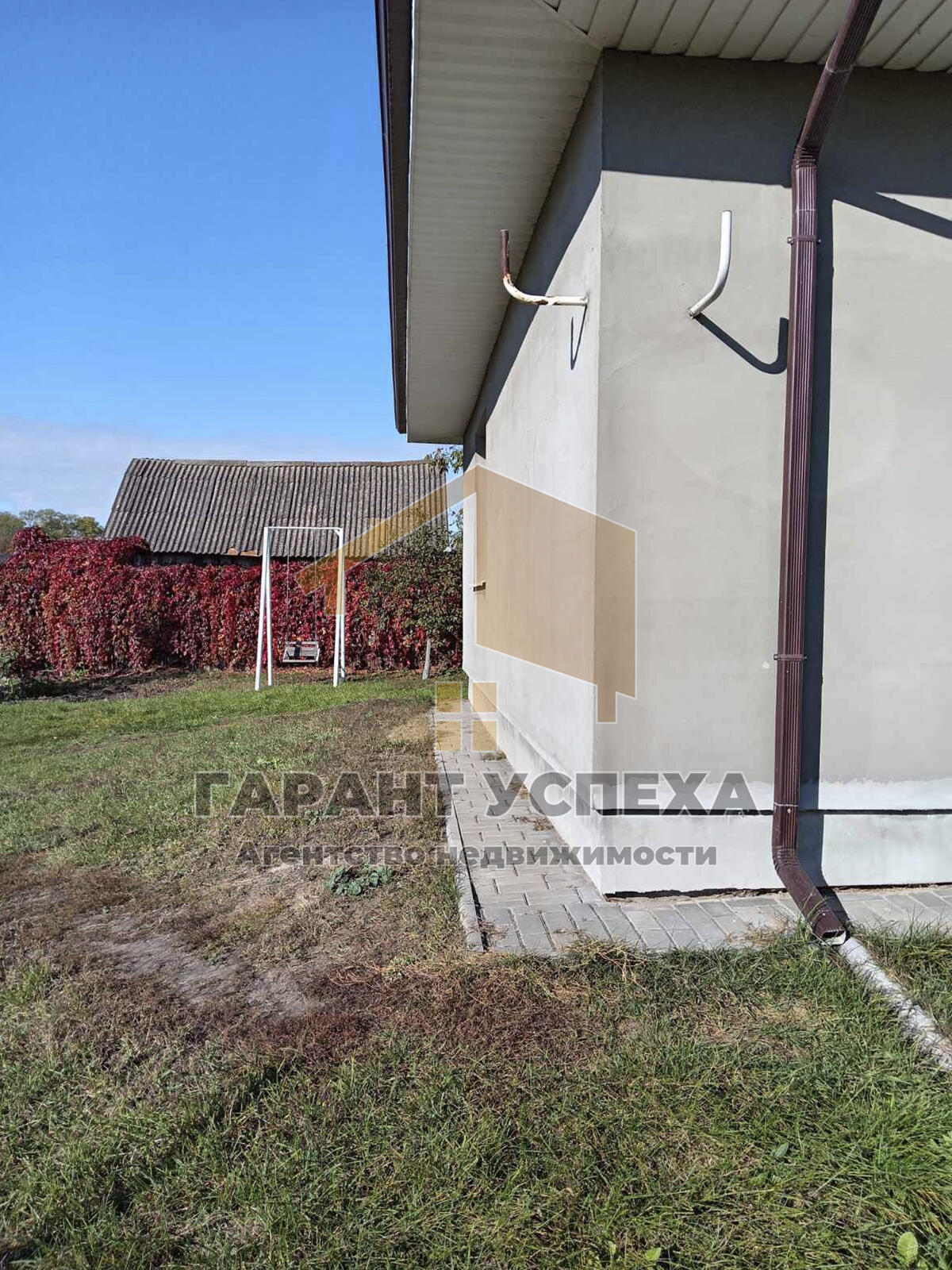 House 63 m² Vialikija Matykaly, Belarus