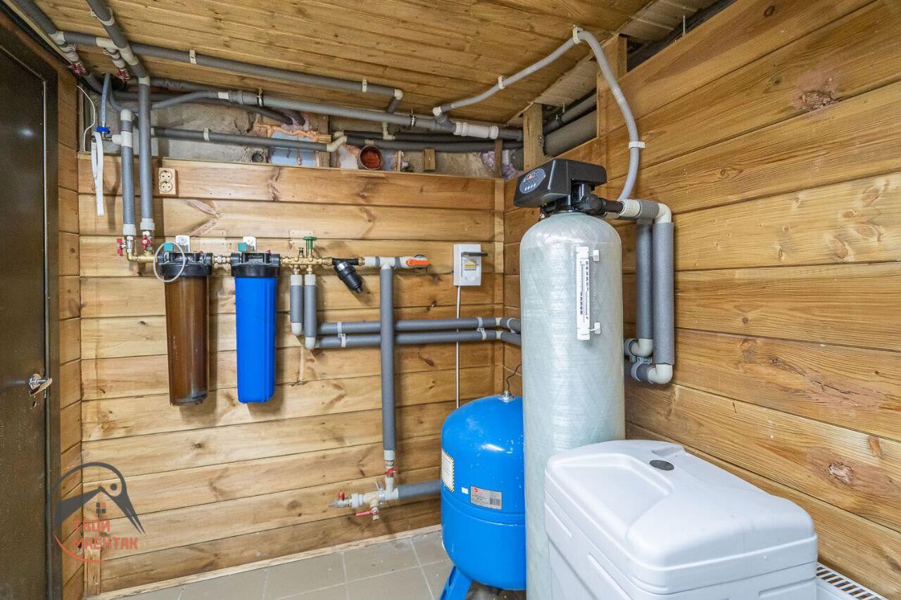 Chalet 140 m² Papiarnianski sielski Saviet, Bélarus