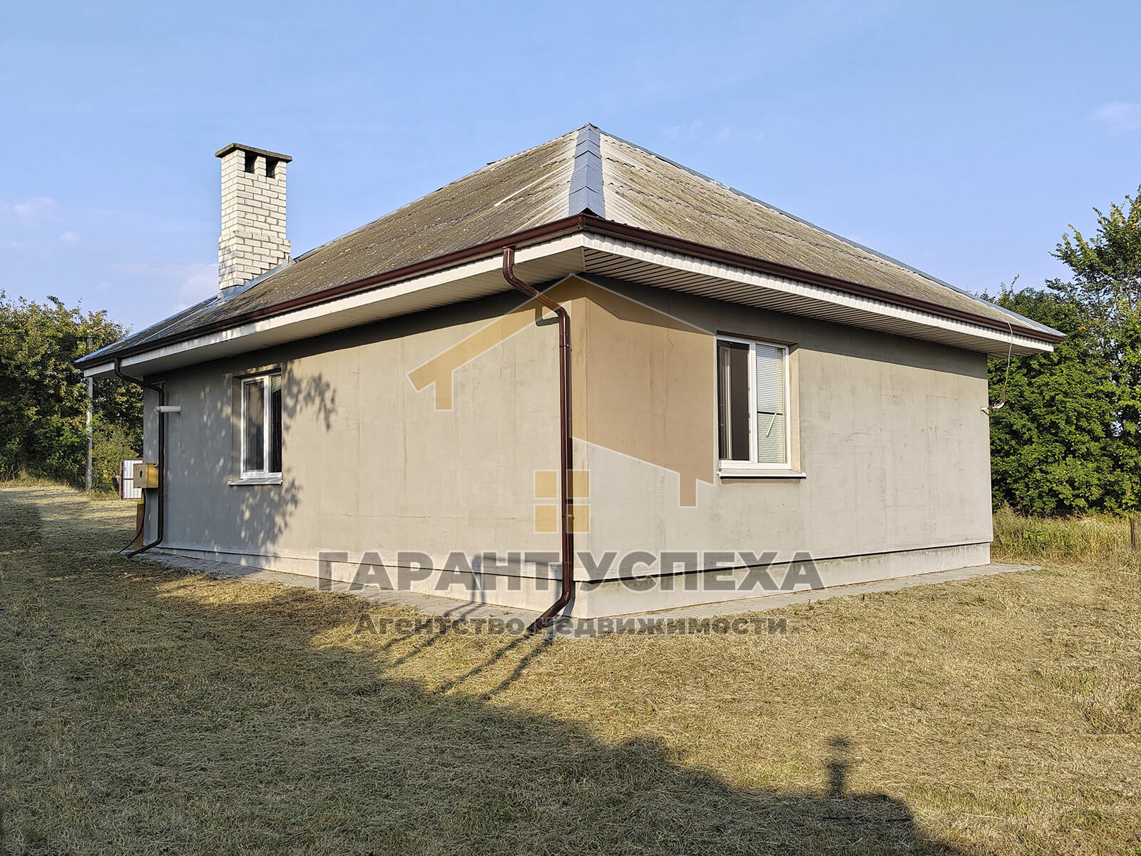 House 63 m² Vialikija Matykaly, Belarus