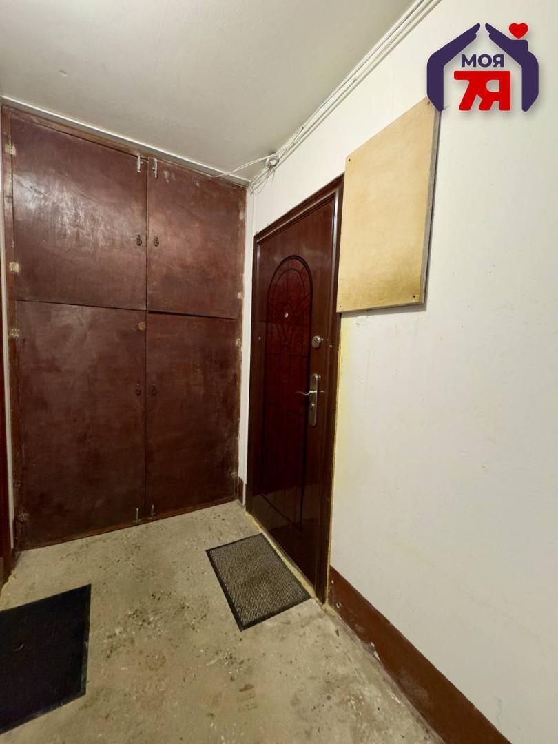 1 room apartment 32 m² Salihorsk, Belarus