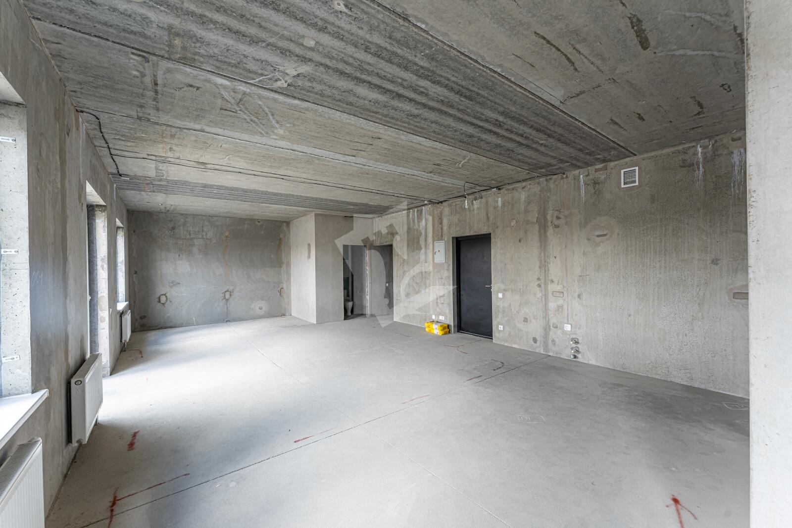 Квартира 4 комнаты 85 м² Колодищанский сельский Совет, Беларусь