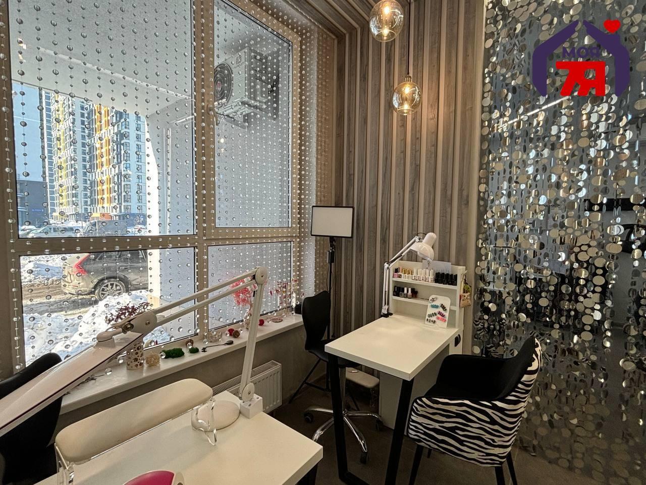 Коммерческое помещение 1 комната 31 м² в Минске, Беларусь