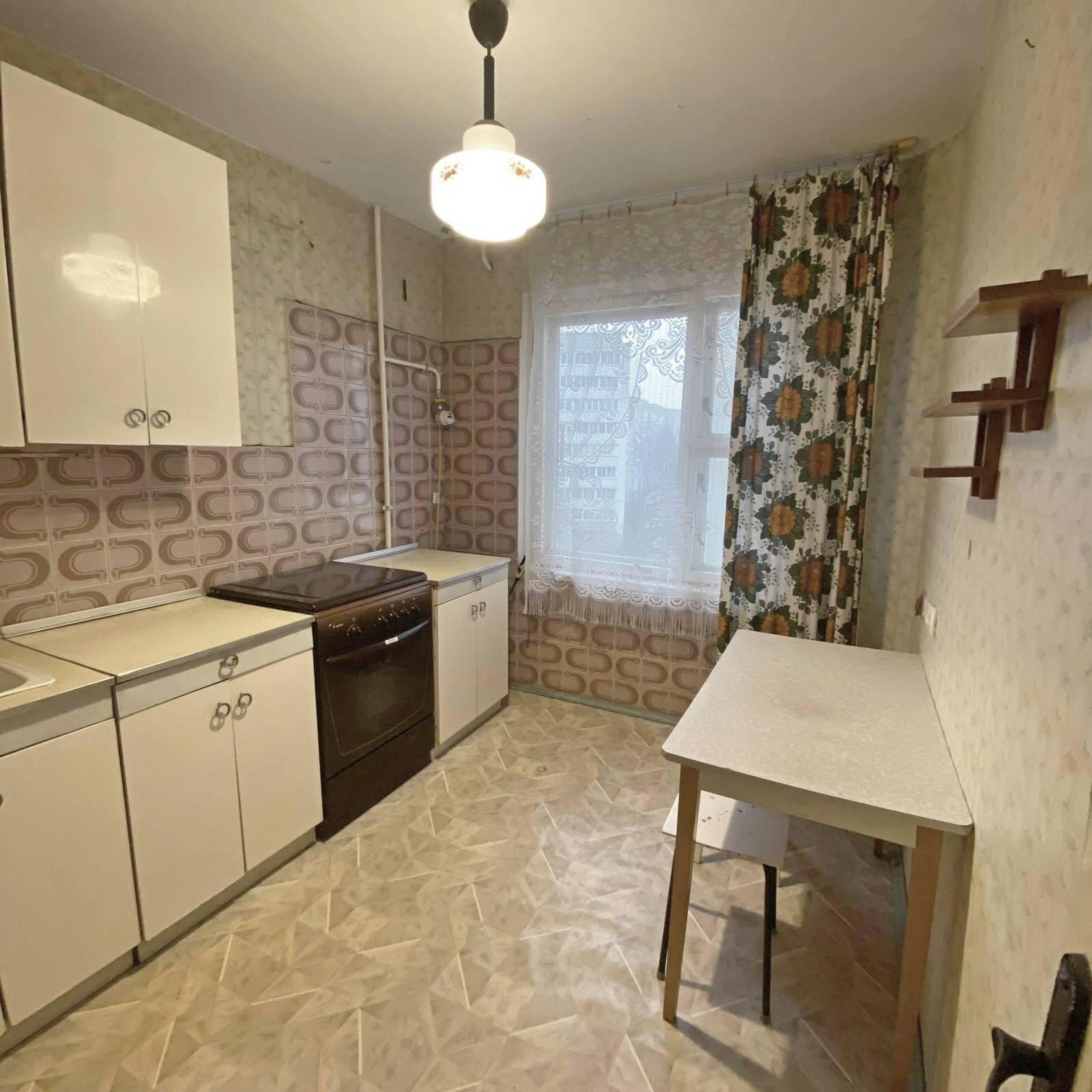 3 room apartment 72 m² Minsk, Belarus