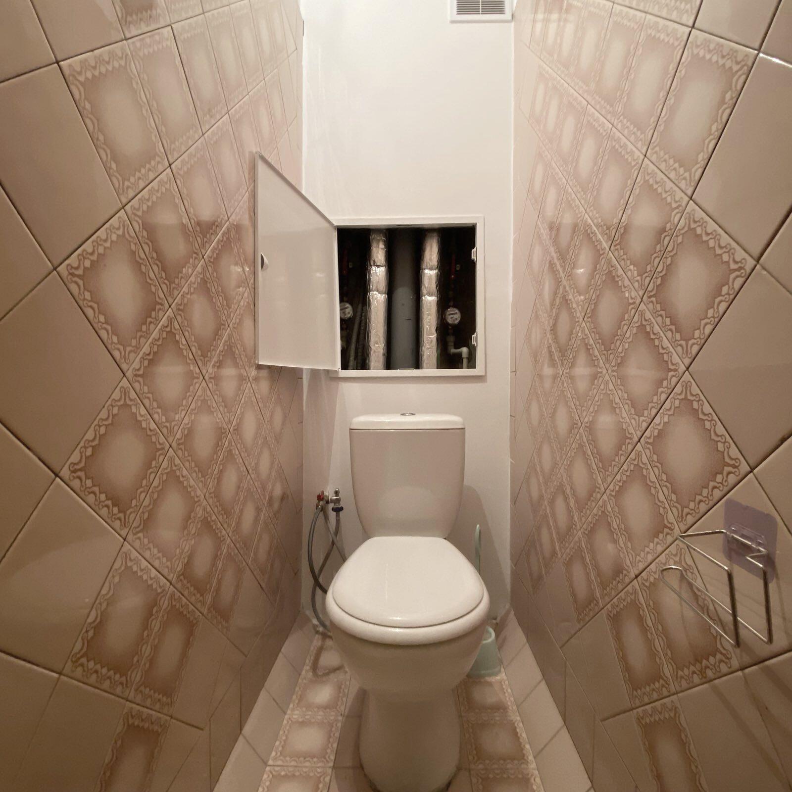 3 room apartment 72 m² Minsk, Belarus