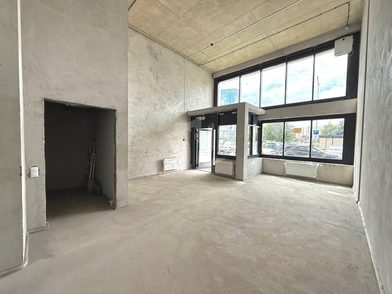Tienda 41 m² en Minsk, Belarús