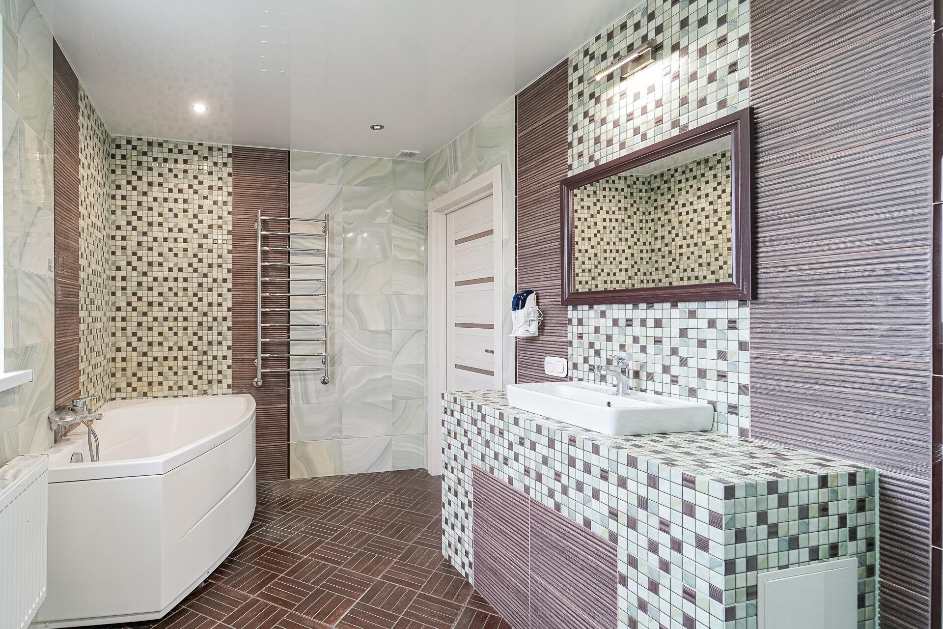 House 195 m² Voziera, Belarus