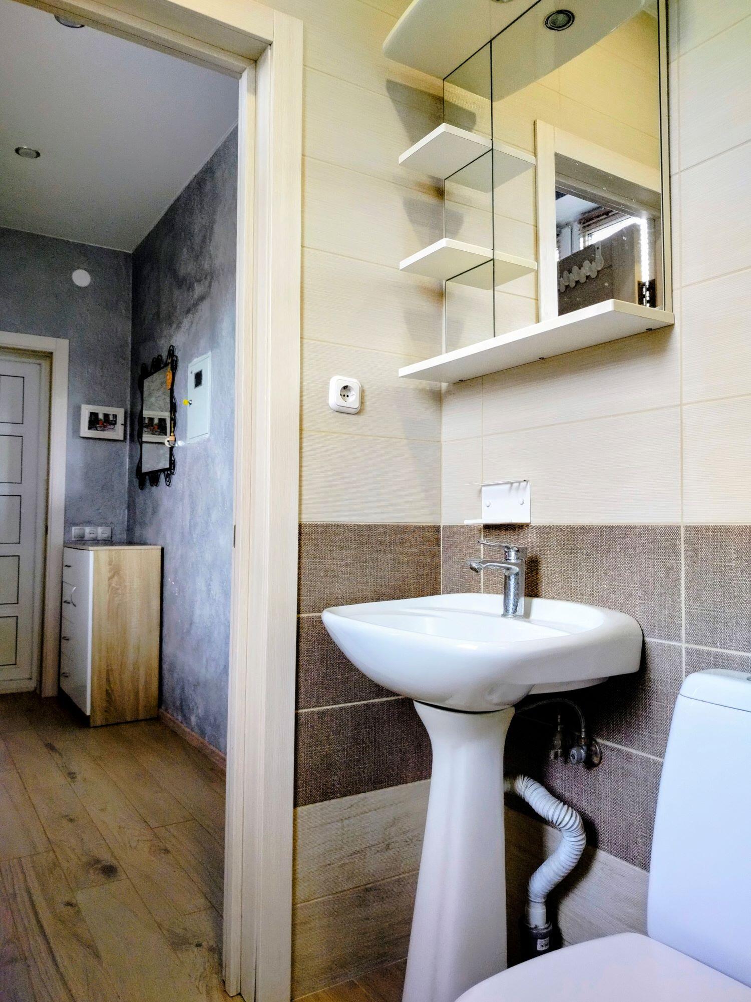 Dom 127 m² Borysów, Białoruś