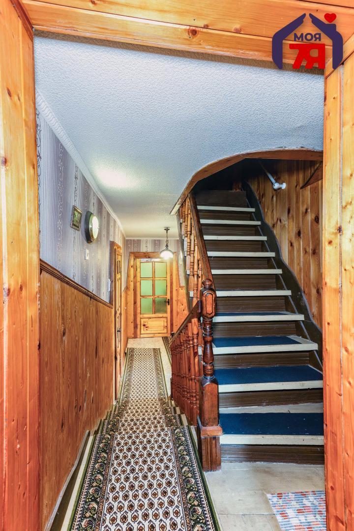 Casa 186 m² Yelnitsa, Belarús