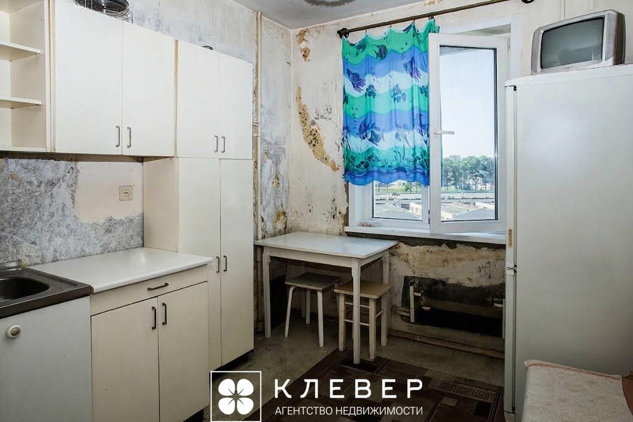 Продается хорошая 1 комнатная квартира по ул. Слободская 73