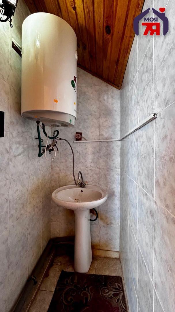 Casa 258 m² Starobinski sielski Saviet, Belarús