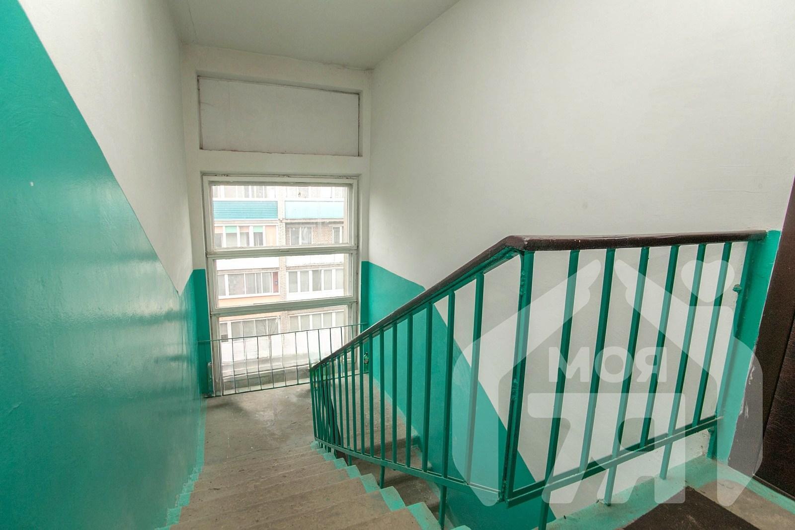 2 room apartment 51 m² Maladzyechna, Belarus