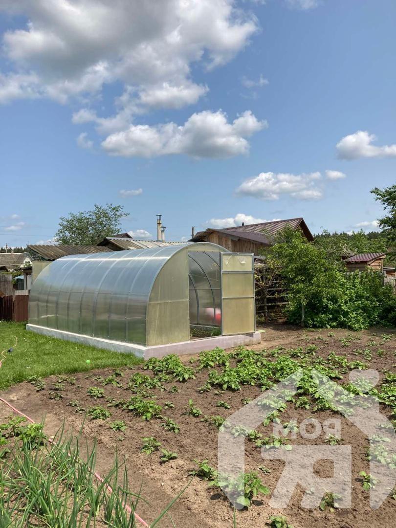 Dom 54 m² Zodziskauski sielski Saviet, Białoruś