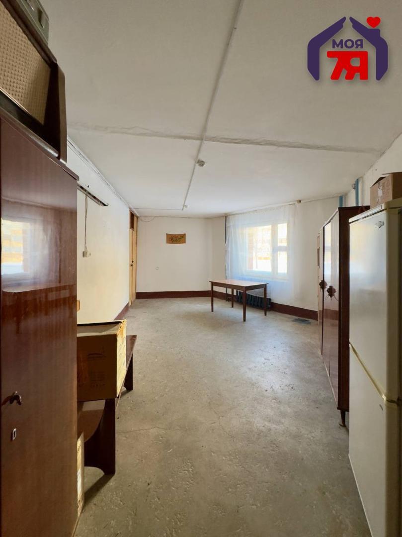 1 room apartment 32 m² Salihorsk, Belarus