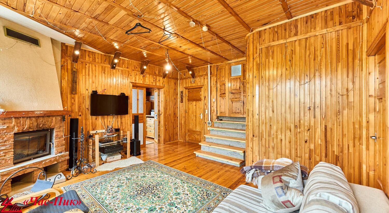 Коттедж 180 м² Смолевичи, Беларусь