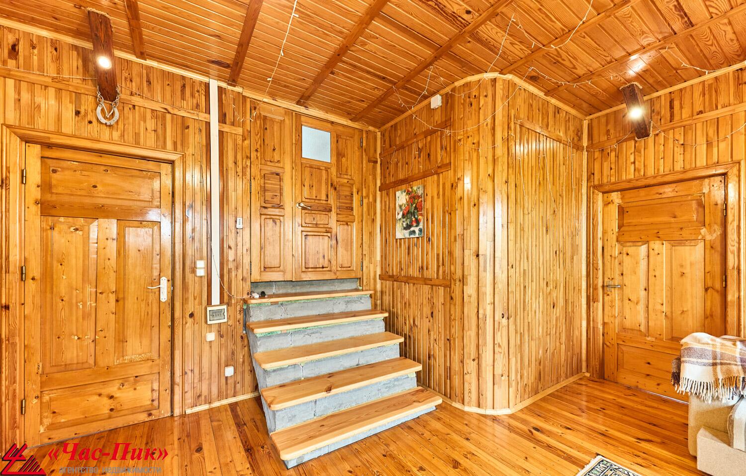 Коттедж 180 м² Смолевичи, Беларусь