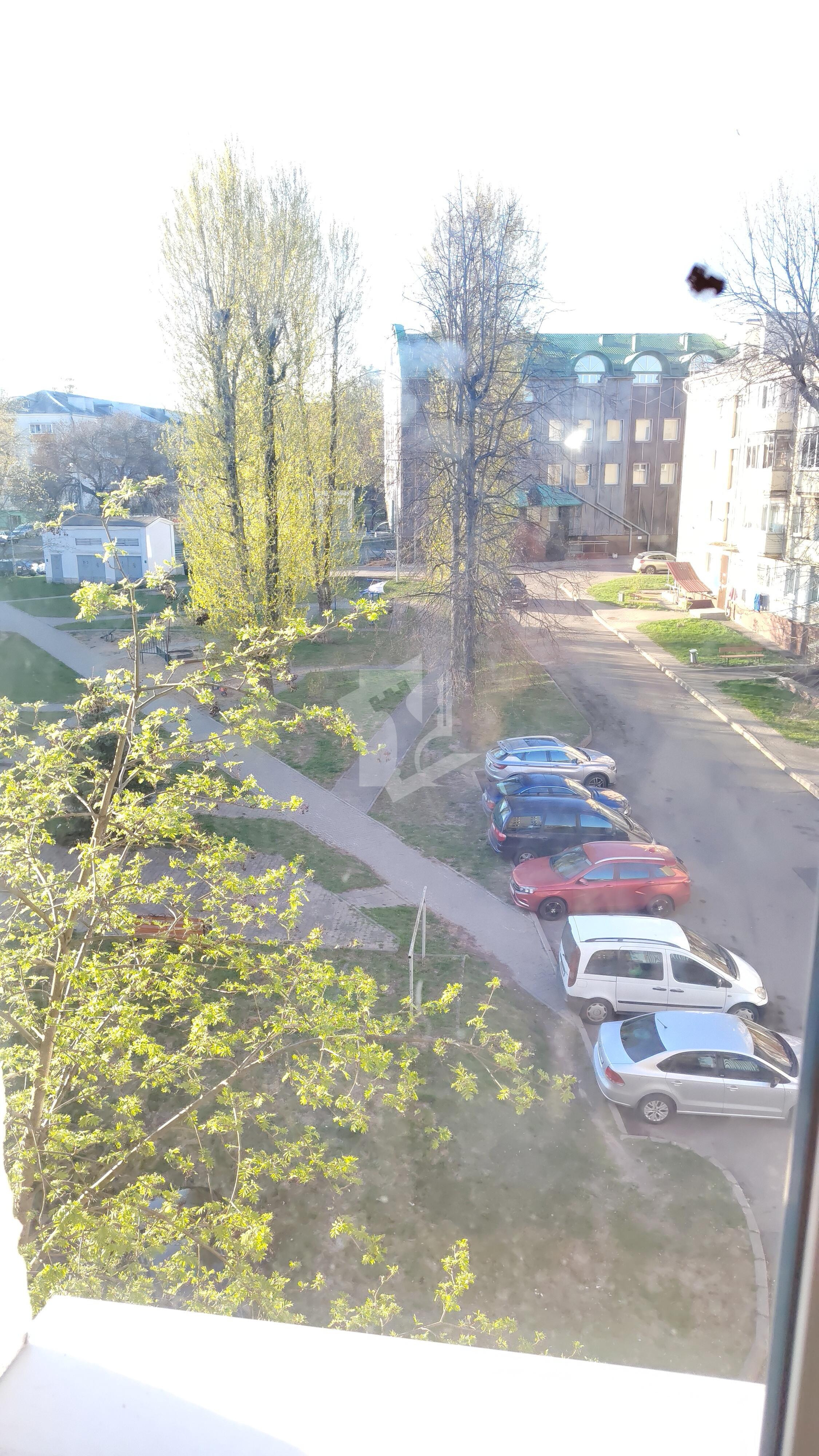 Mieszkanie 5 pokojów 87 m² Mińsk, Białoruś