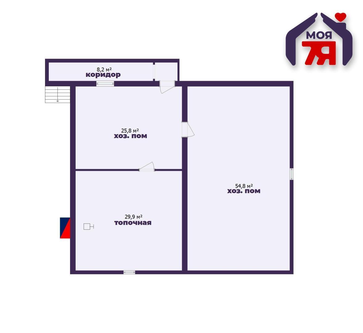 Casa de campo 221 m² Baraulianski sielski Saviet, Belarús