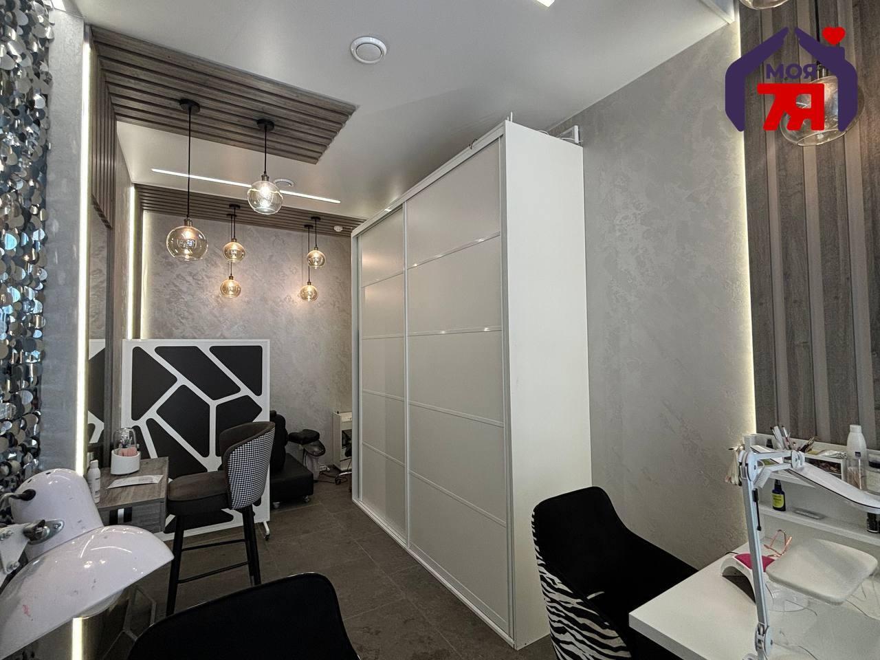 Коммерческое помещение 1 комната 31 м² в Минске, Беларусь