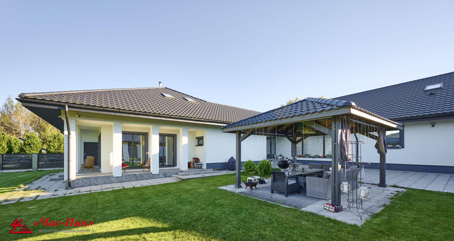 Cottage 500 m² Piatryskauski sielski Saviet, Belarus