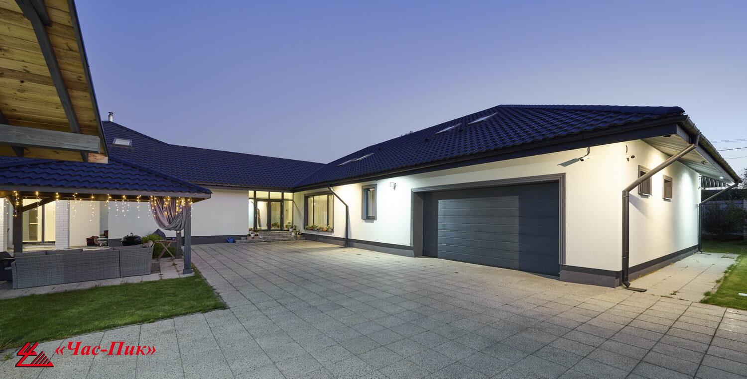 Cottage 500 m² Piatryskauski sielski Saviet, Belarus