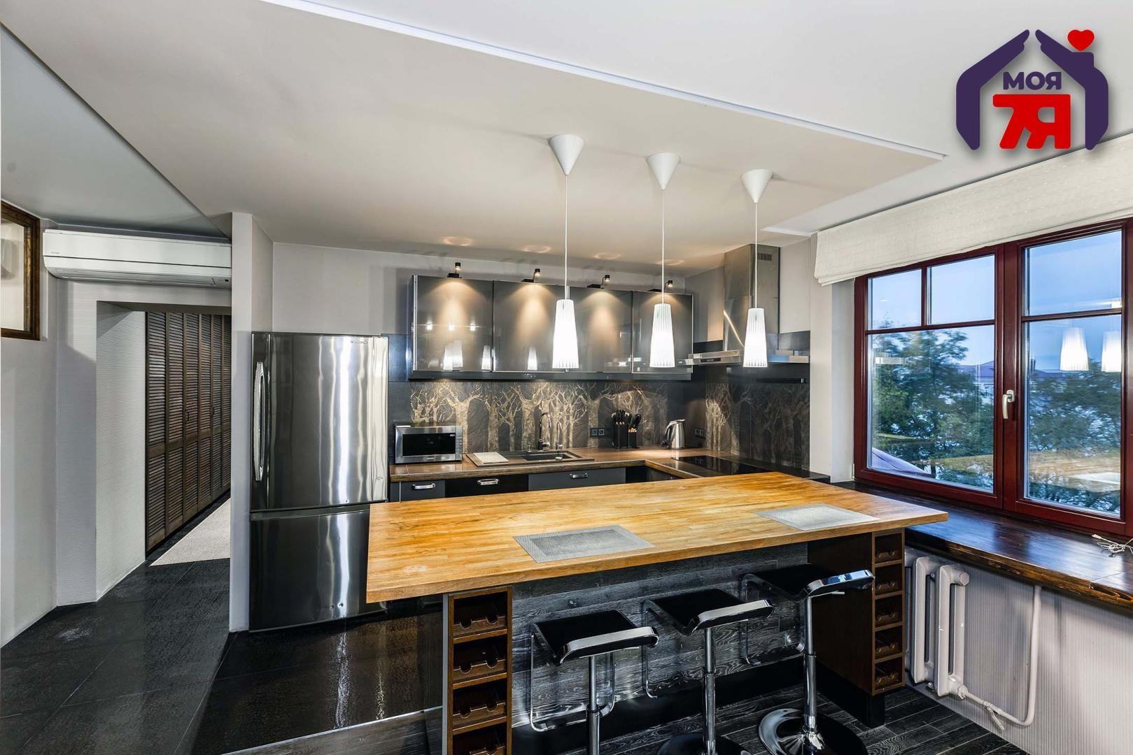 2 room apartment 76 m² Minsk, Belarus