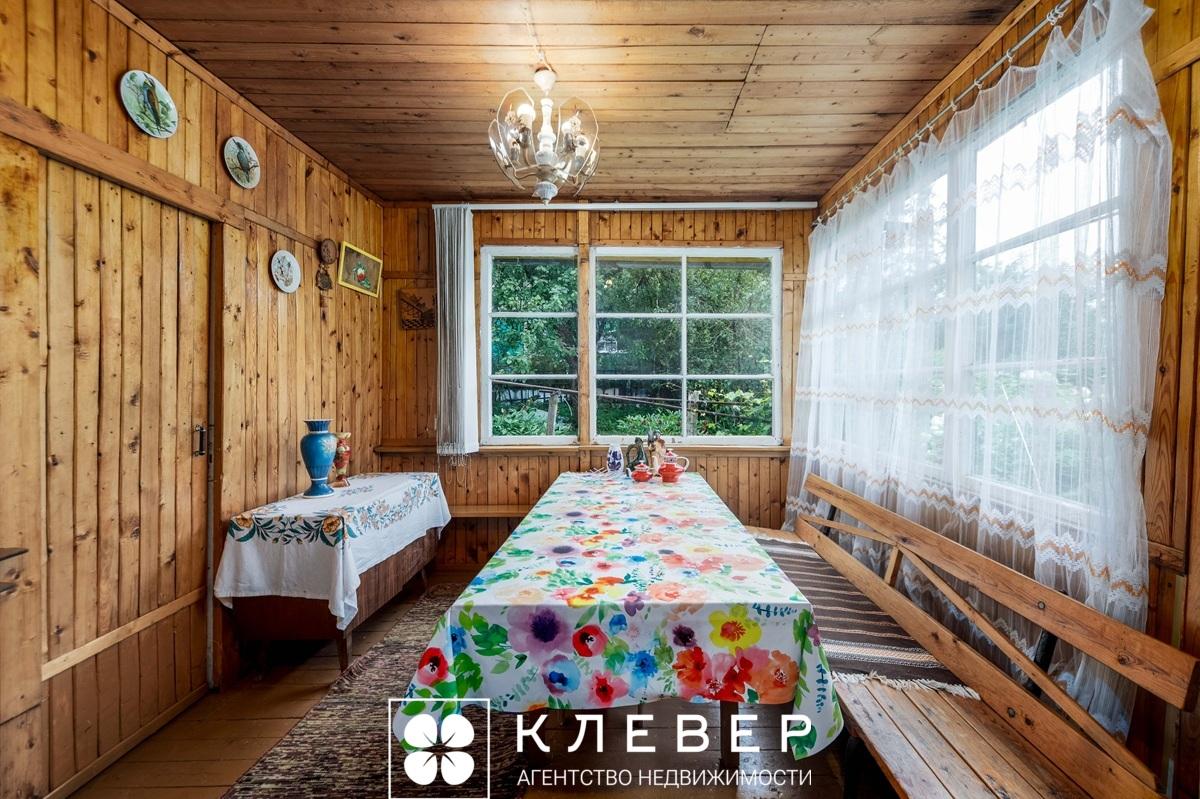 Ваш уголок мечты в садовом товариществе «Трактор»!