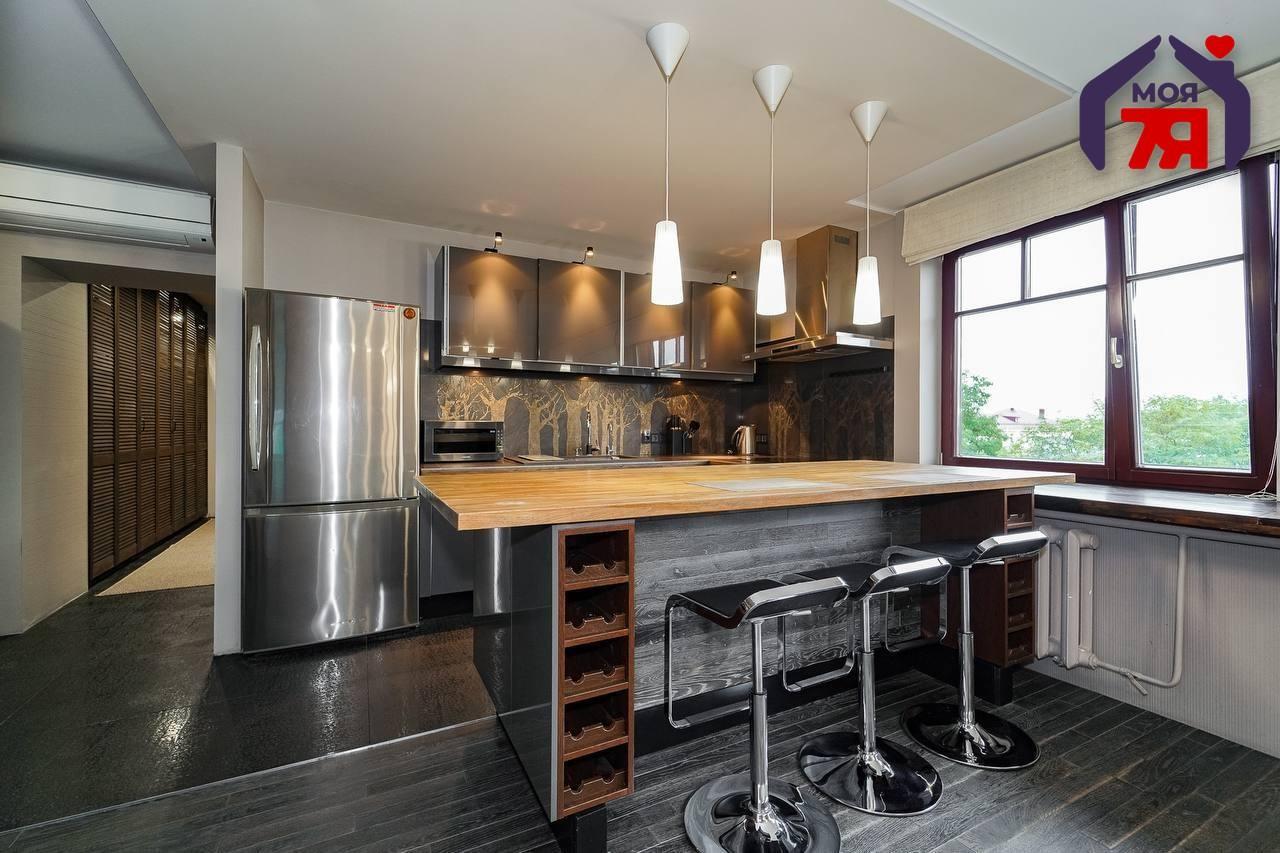 2 room apartment 76 m² Minsk, Belarus