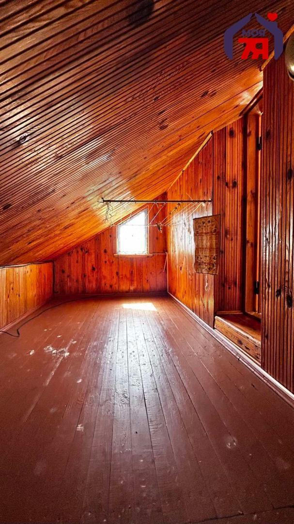 Casa 258 m² Starobinski sielski Saviet, Belarús