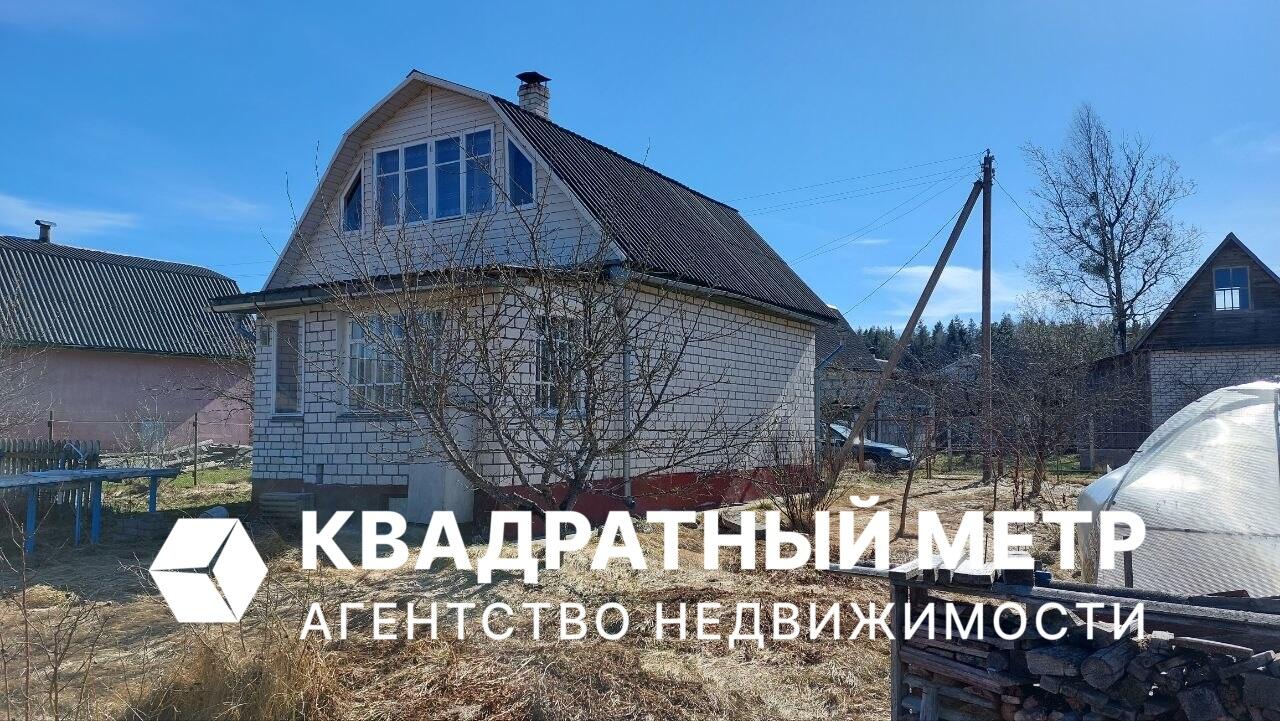 Дом  Рубежевичский сельский Совет, Беларусь