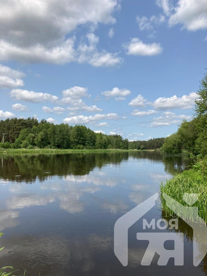 Dom 54 m² Zodziskauski sielski Saviet, Białoruś