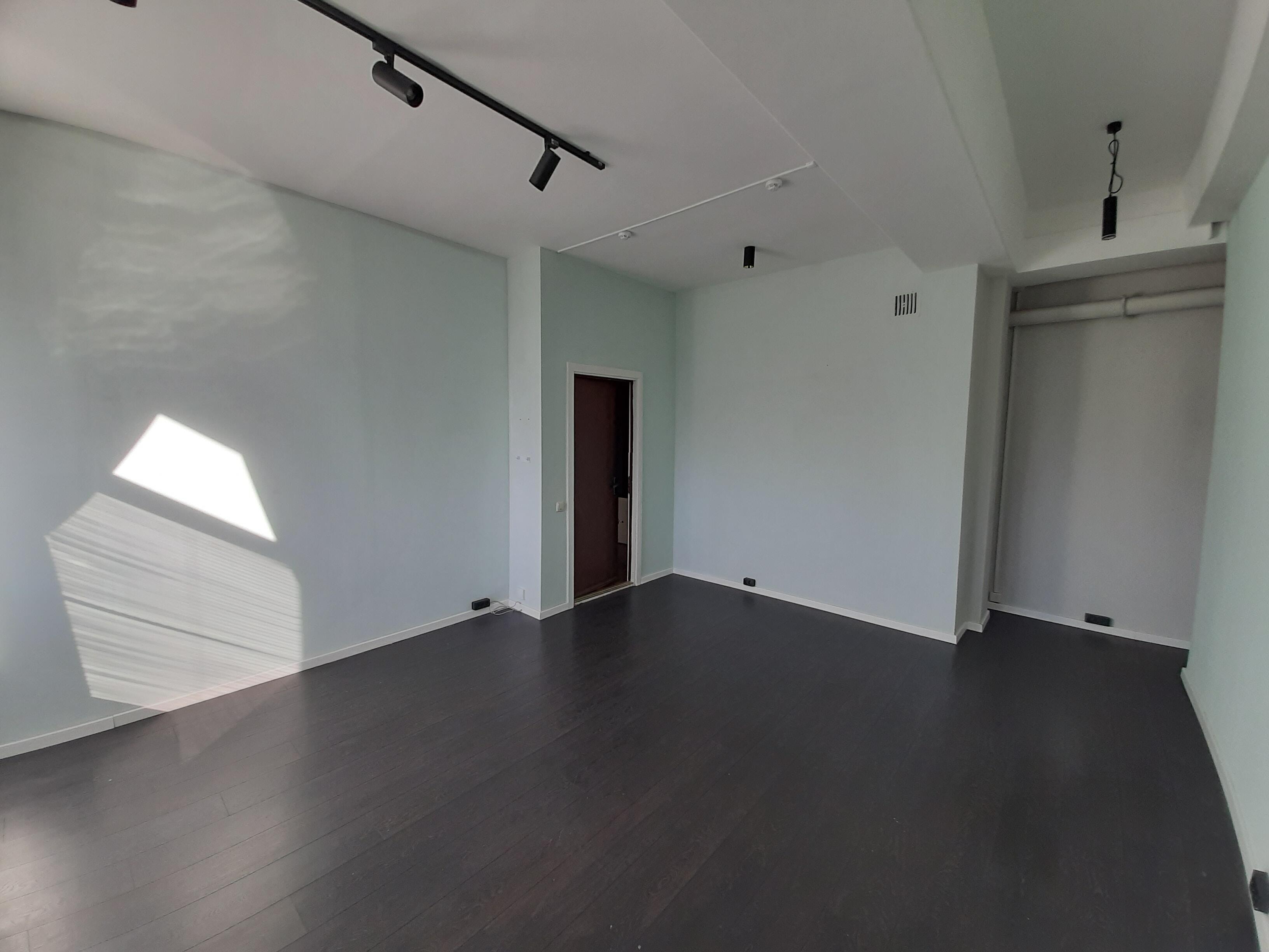 Office 2 rooms 42 m² in Minsk, Belarus