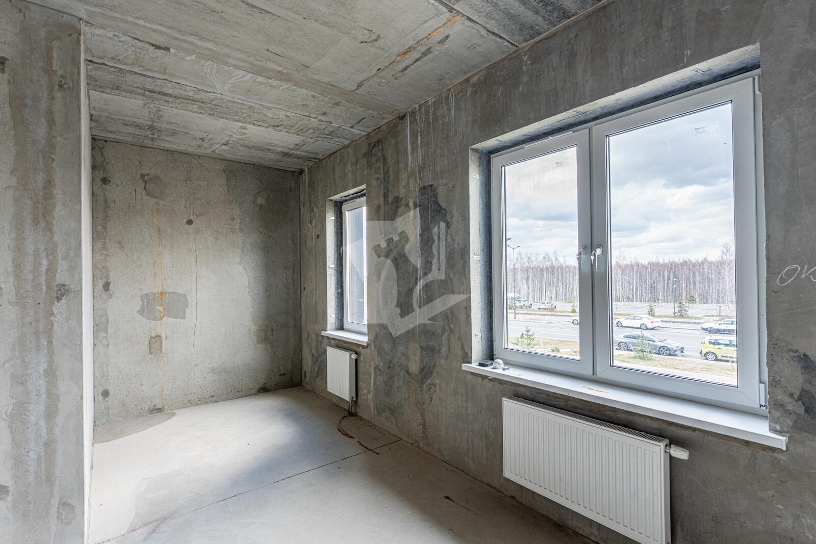 Квартира 4 комнаты 85 м² Колодищанский сельский Совет, Беларусь