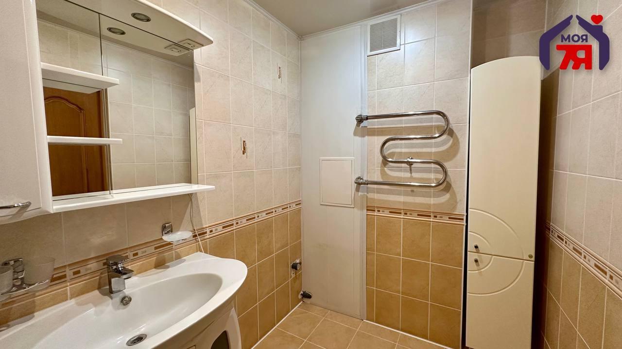 Appartement 3 chambres 90 m² Salihorsk, Bélarus