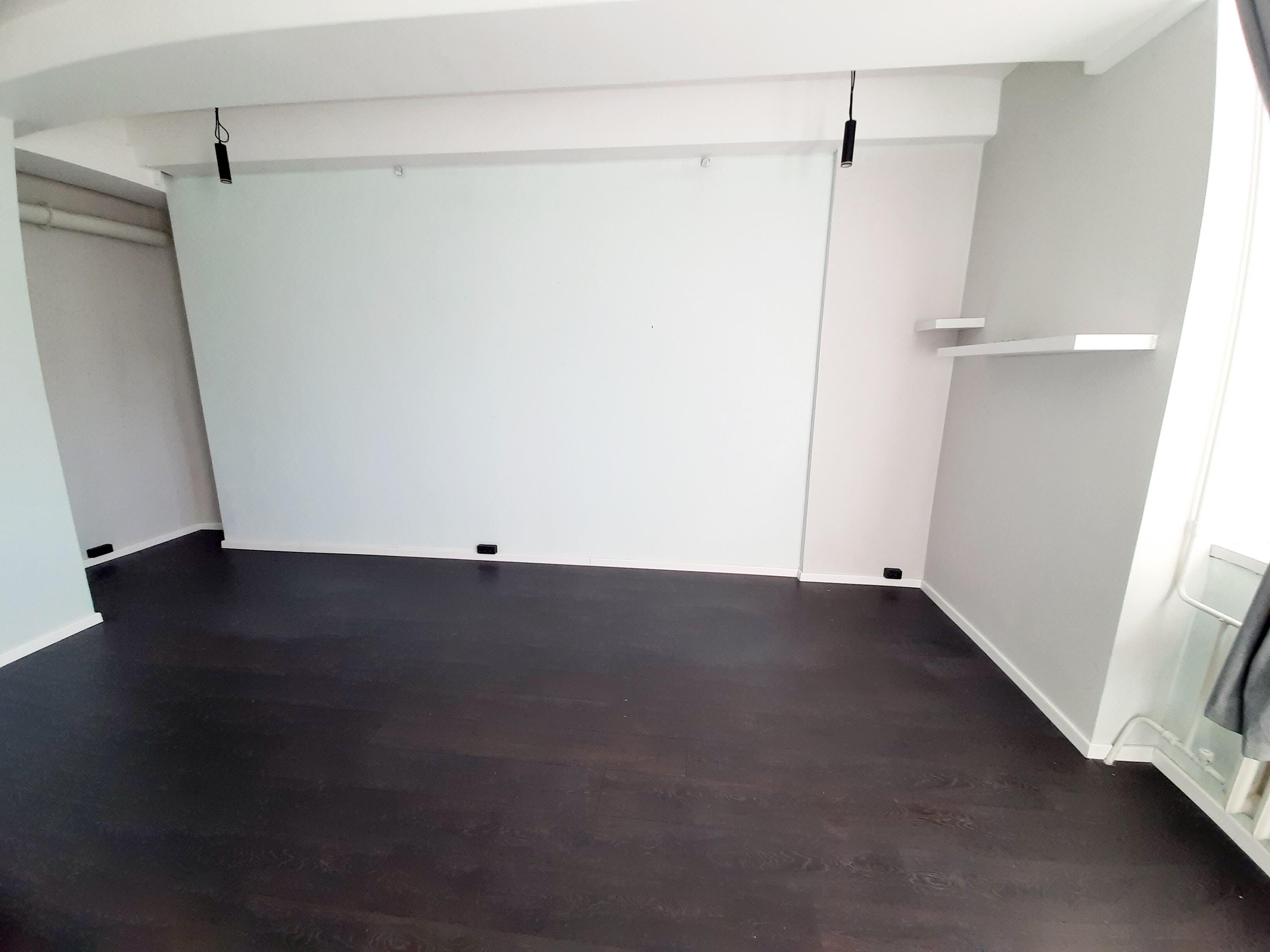 Office 2 rooms 42 m² in Minsk, Belarus