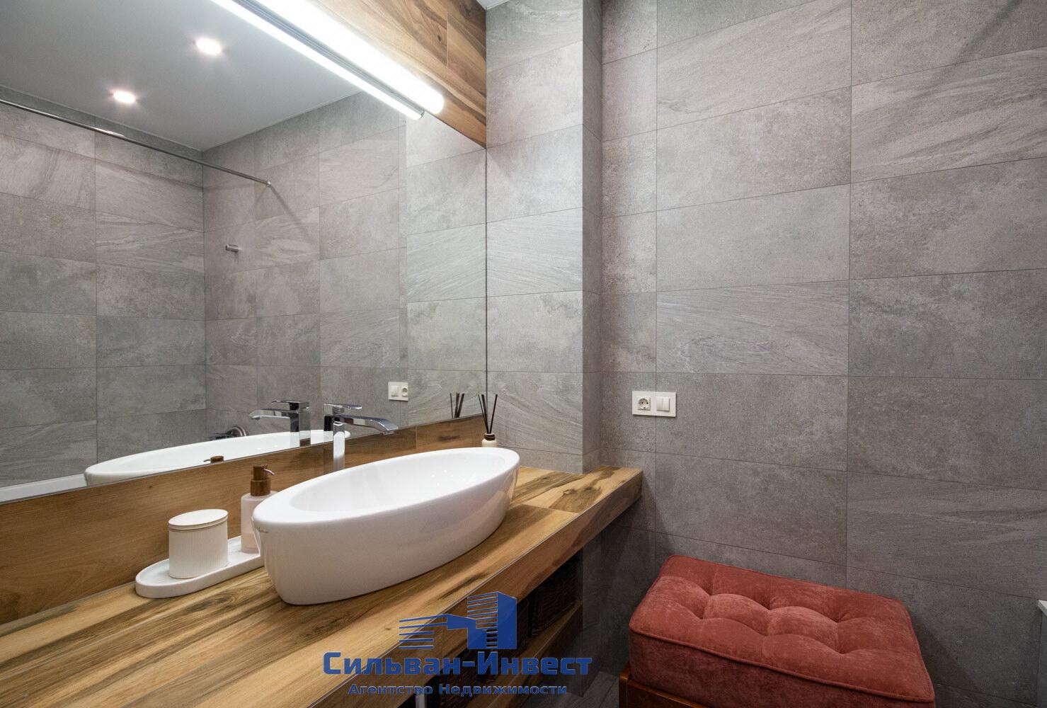 2 room apartment 65 m² Minsk, Belarus