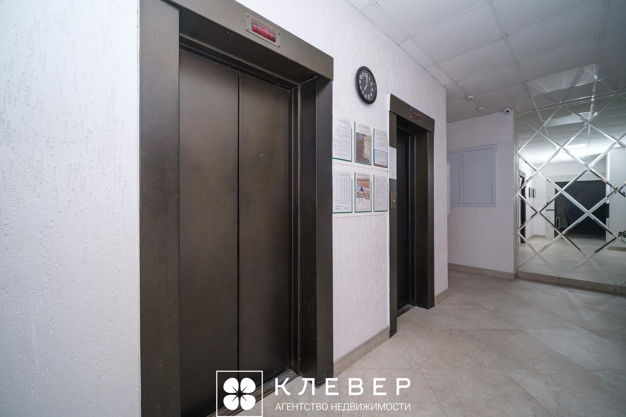  114.9м.кв., комнат 3, г. Минск (Гвардейская ул., 16)