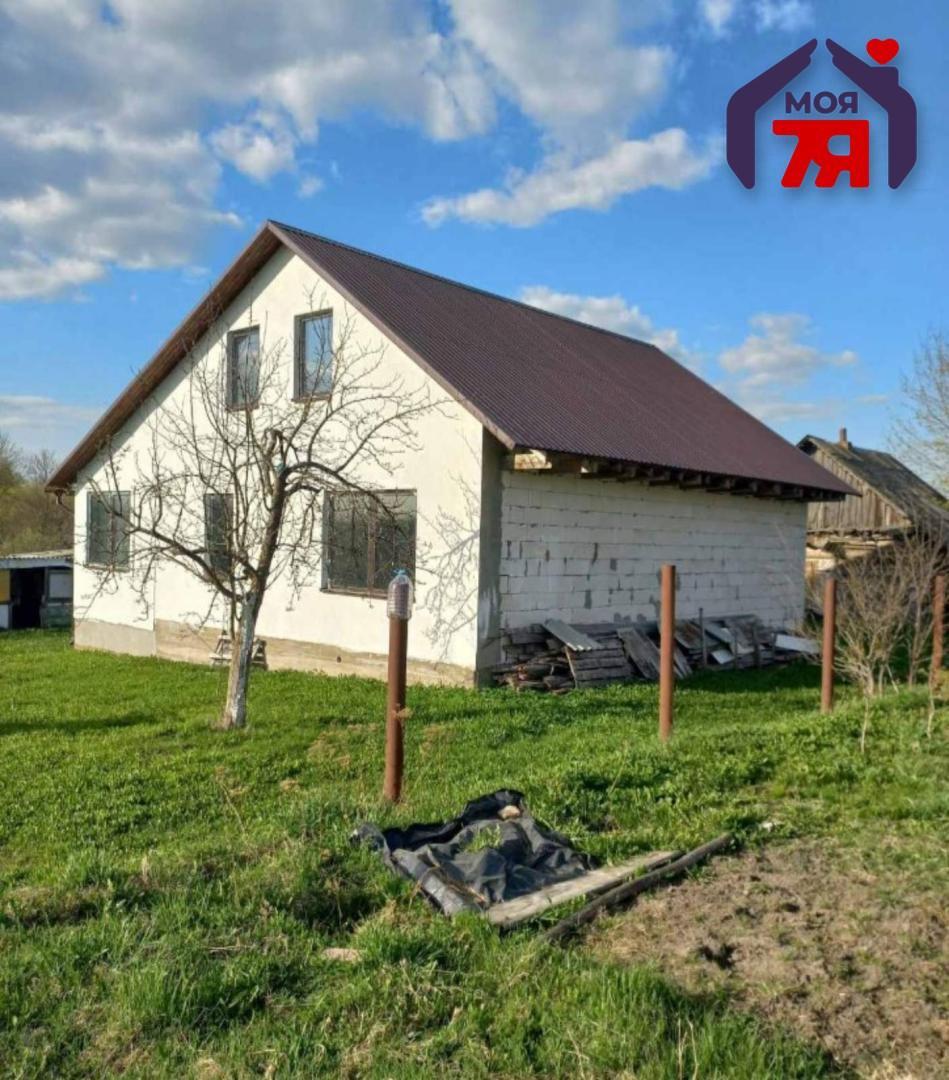 Haus 99 m² Chaciencycki sielski Saviet, Belarus