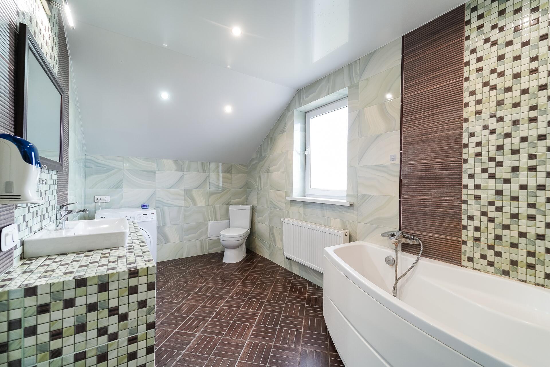 House 195 m² Voziera, Belarus