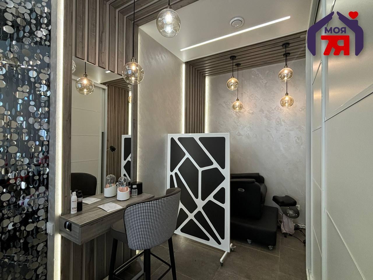 Коммерческое помещение 1 комната 31 м² в Минске, Беларусь