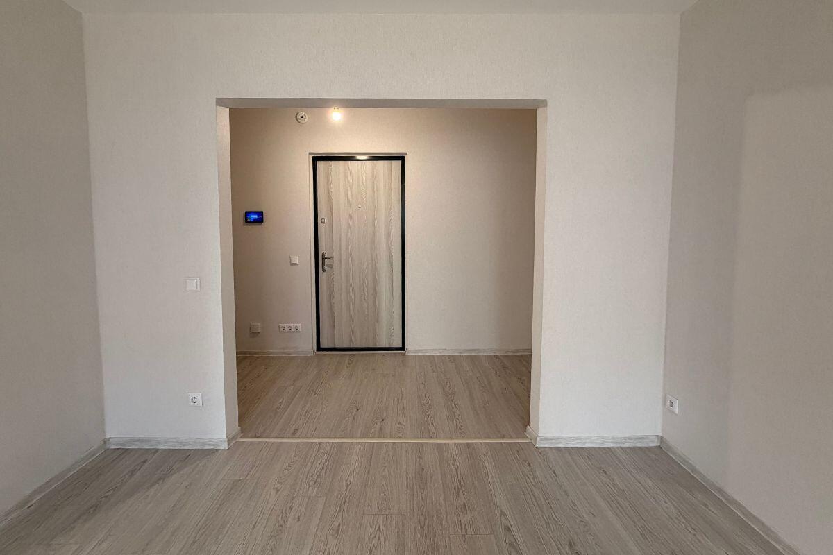 2 room apartment 57 m² Baraulianski sielski Saviet, Belarus