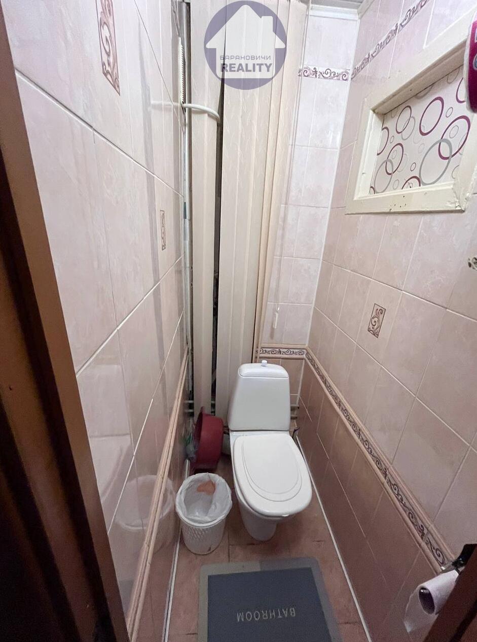 Квартира 2 комнаты 52 м² Барановичи, Беларусь