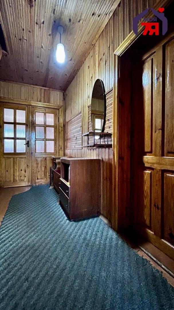 Casa 258 m² Starobinski sielski Saviet, Belarús